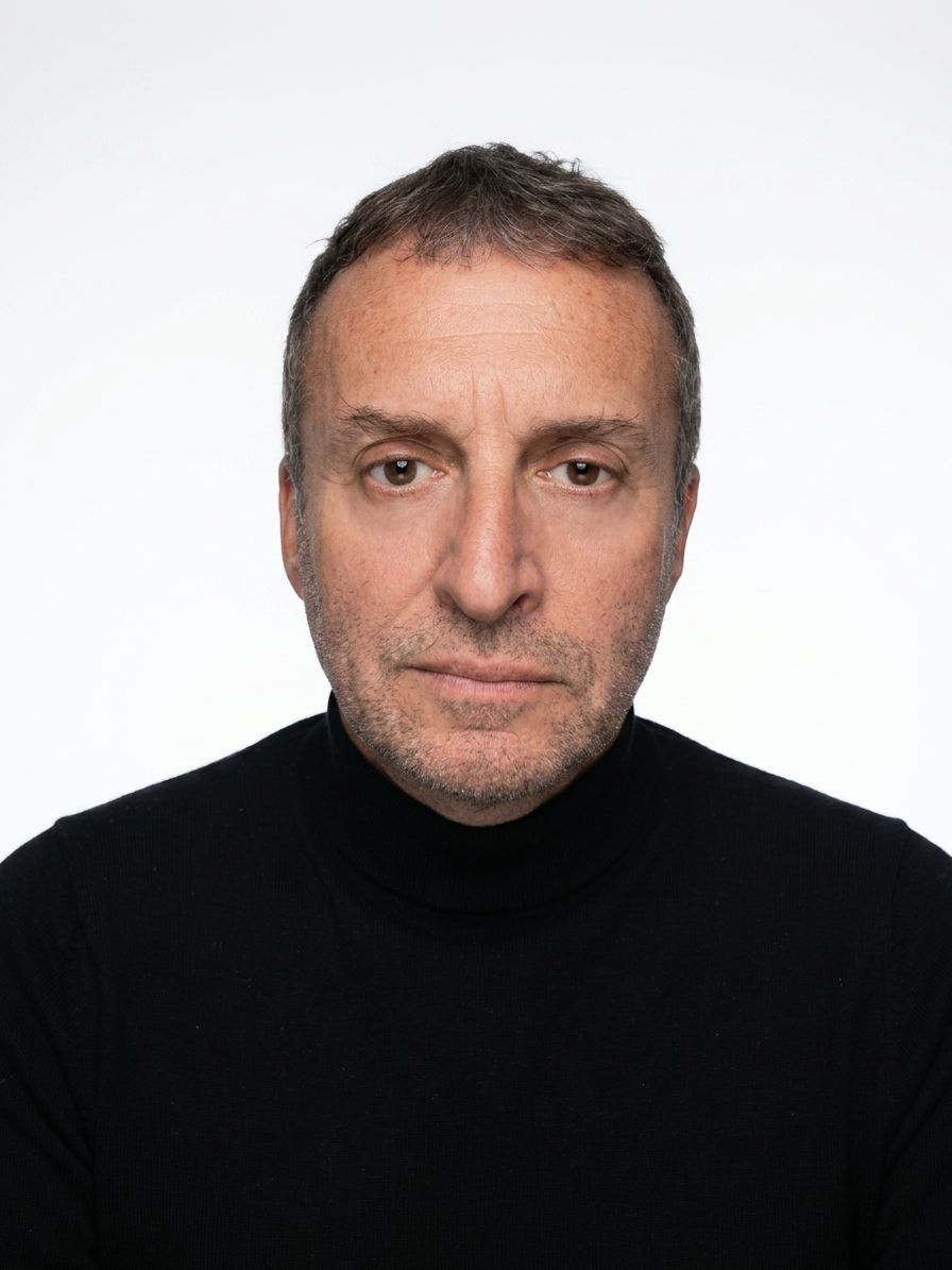 Marc Trup, Co-Founder of Hobson